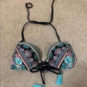 Bikini top